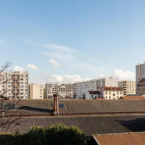  Appartement Dify Magique - Part Dieu France