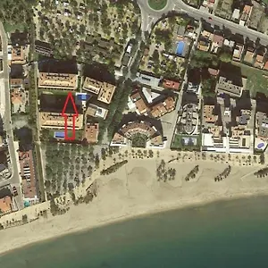  Appartement En Primera Linea De Mar Espagne