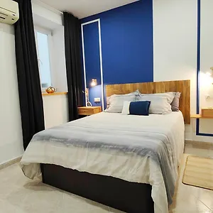  Appartement Junto A Calle Larios Espagne